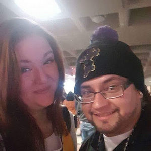 Meet your Posher, Erika